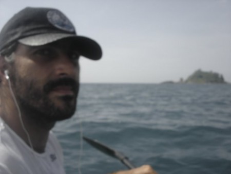 Prof. Márcio Serrano